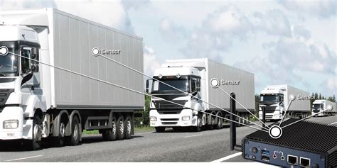 Track Cargo .
